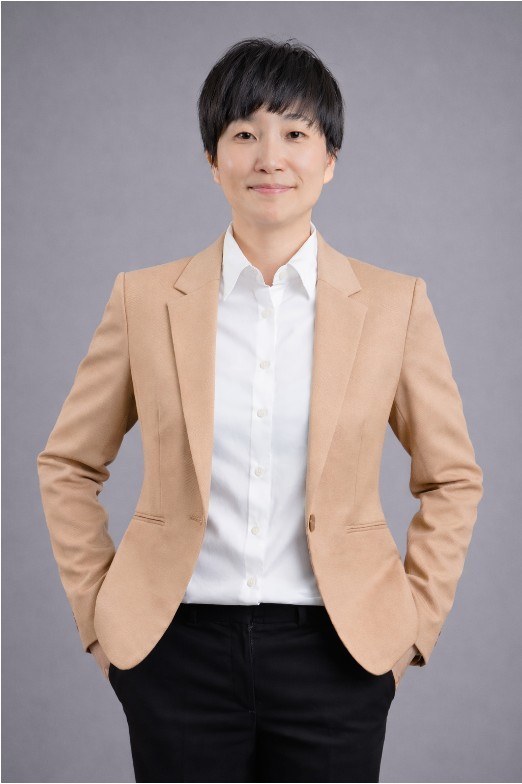 黃麗恩