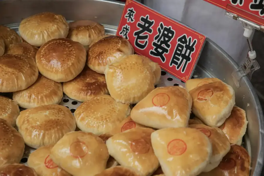 西門町水煎包為何暑假公休？韭菜非產季是關鍵
