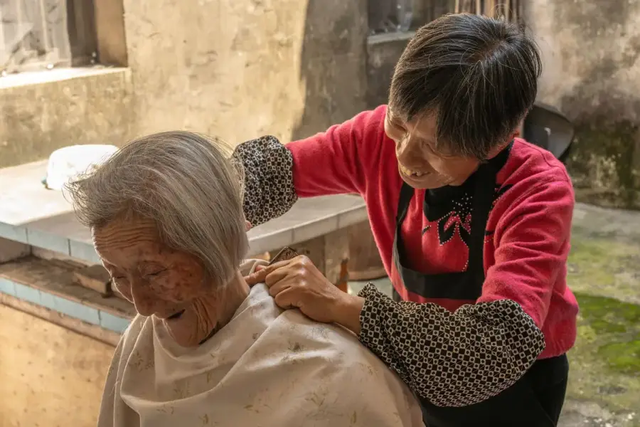 互助喘息是什麼？長照3.0「做1休2」怎麼申請一次看懂