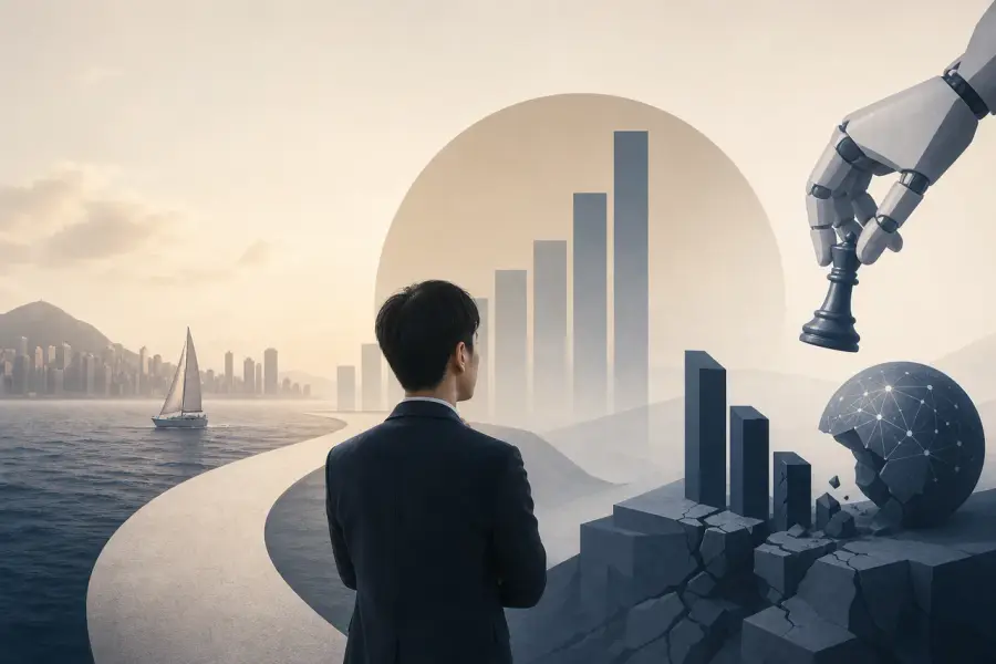 北美資安併購市場2025年近歷史高峰後2026年初急踩煞車AI重設估值邏輯