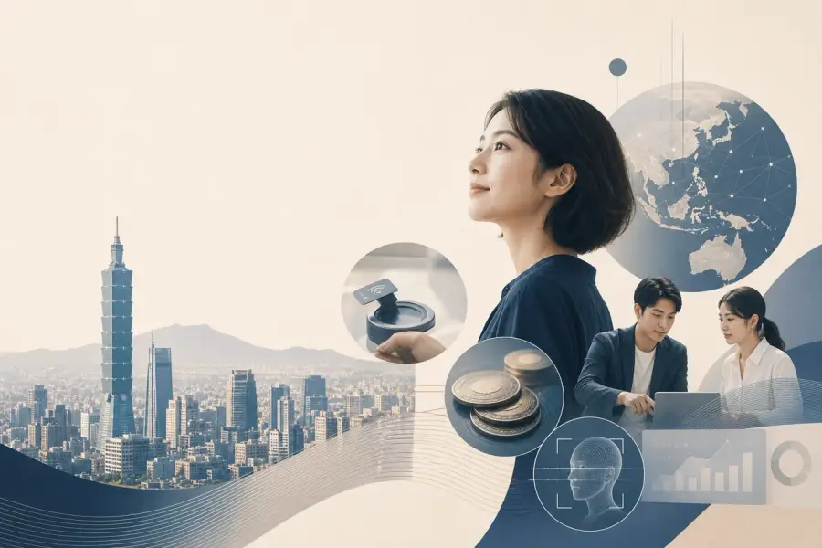台北金融科技生態系175家公司十年累計募資逾3.67億美元嚴格監管下走出差異化