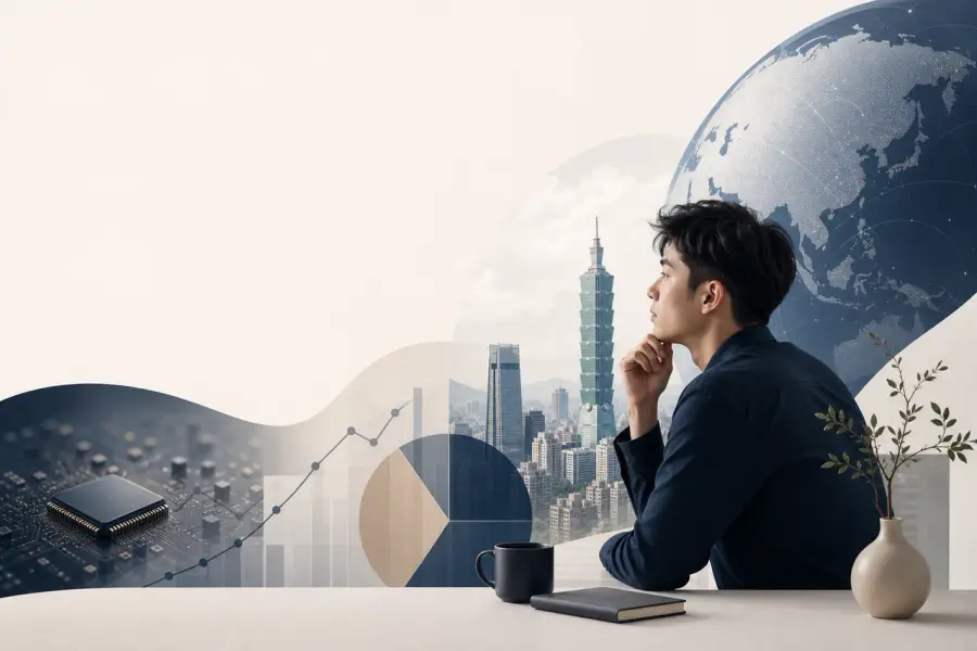 從2025年ETF市場複盤看AI科技股結構性成長下台灣投資人的資產配置策略