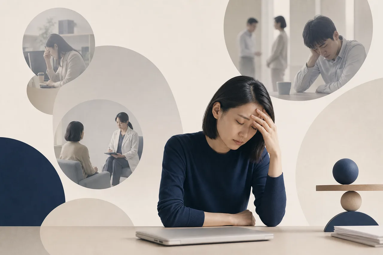天下學習2026 DEI報告揭示台灣員工倦怠指數居全球第二企業留才迫在眉睫