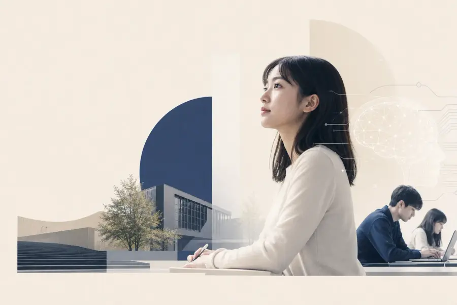元智大學首創AI程式語言列全校大一必修9月全面啟動全台首所