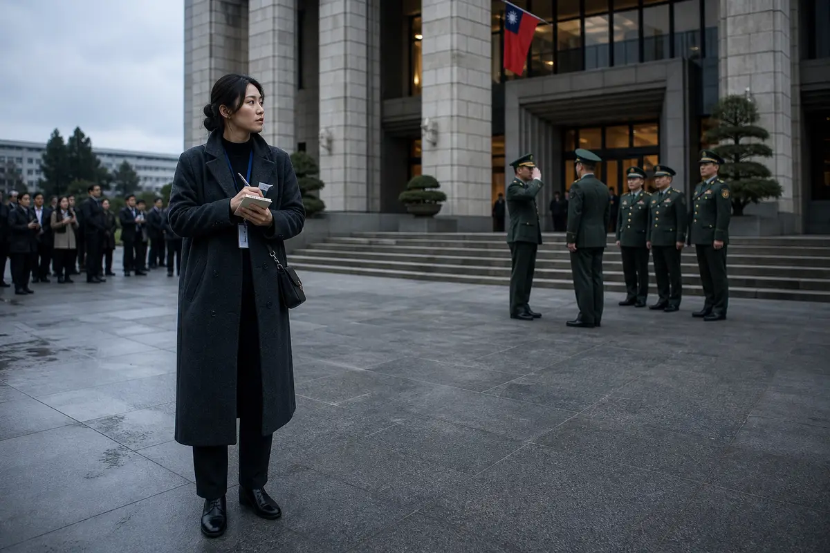 烏克蘭新任三軍總司令德拉帕蒂少將（資料照）