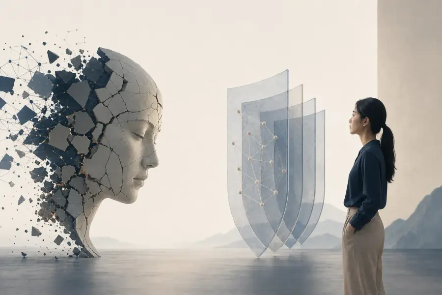 Mythos 來不要慌，ISMS + ISO 幫你扛？聊聊在 AI exploit 時代裸奔的體驗