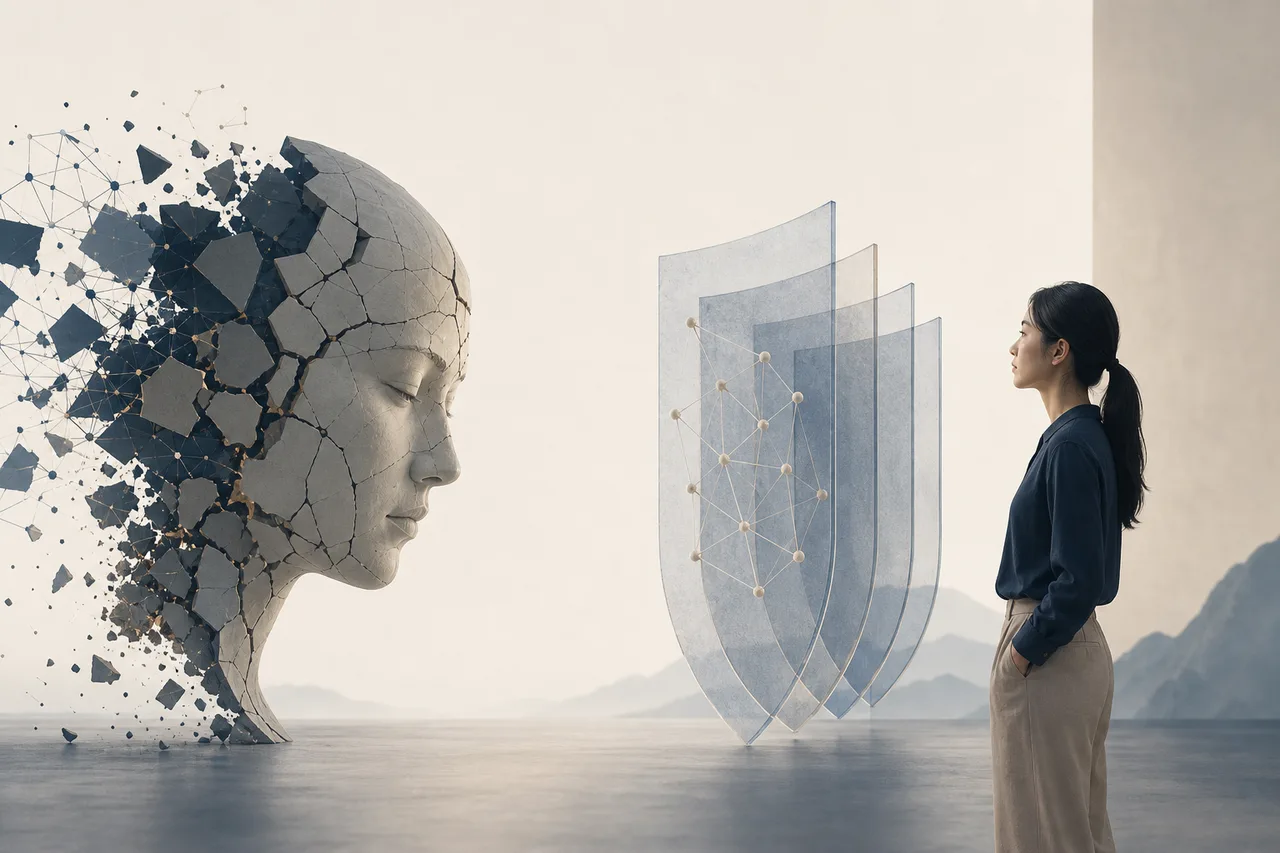 Mythos 來不要慌，ISMS + ISO 幫你扛？聊聊在 AI exploit 時代裸奔的體驗