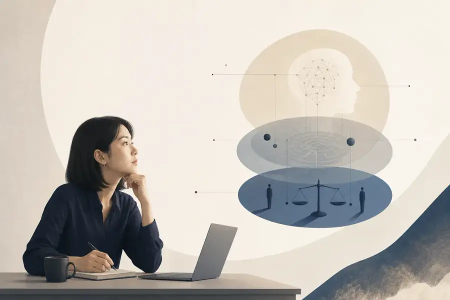 什麼是 AI 對齊？企業用 AI 節省成本前必須先搞清楚的核心問題