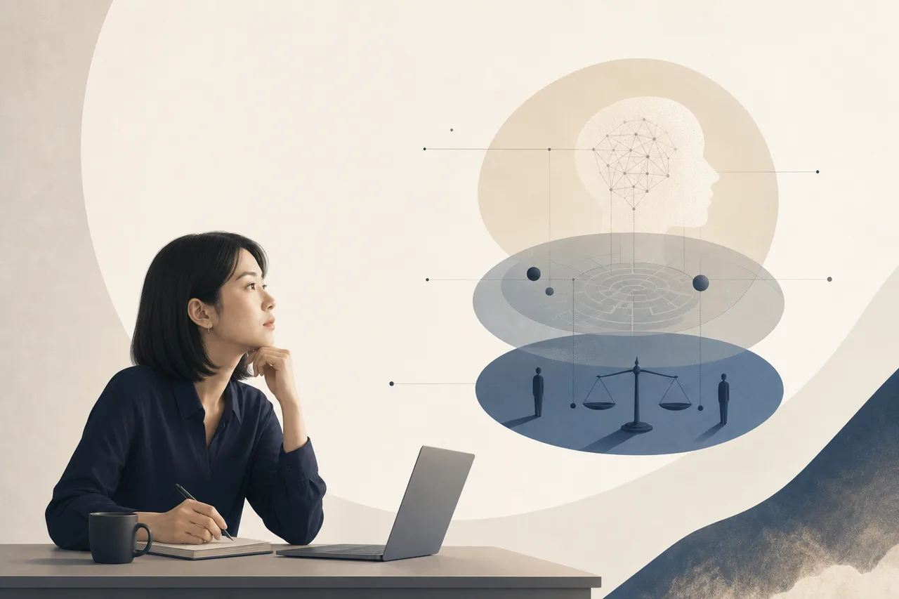 什麼是 AI 對齊？企業用 AI 節省成本前必須先搞清楚的核心問題