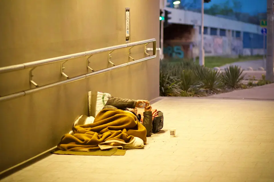 緊急疏散接待中心示意圖（示意圖）