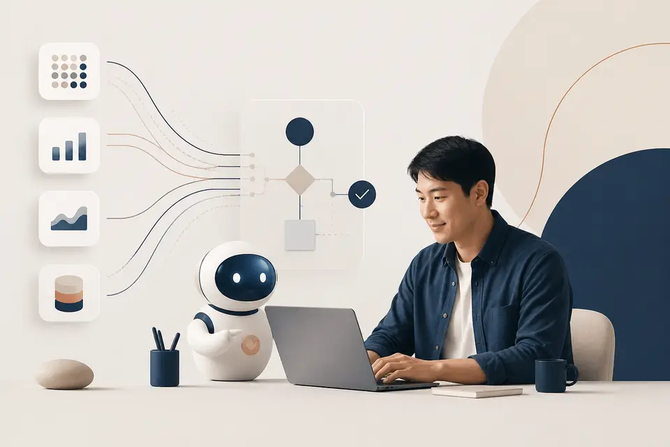 Databricks 在 Data + AI Summit 發表 Genie One，定位成能跨資料自動跑工作流的 agentic coworker