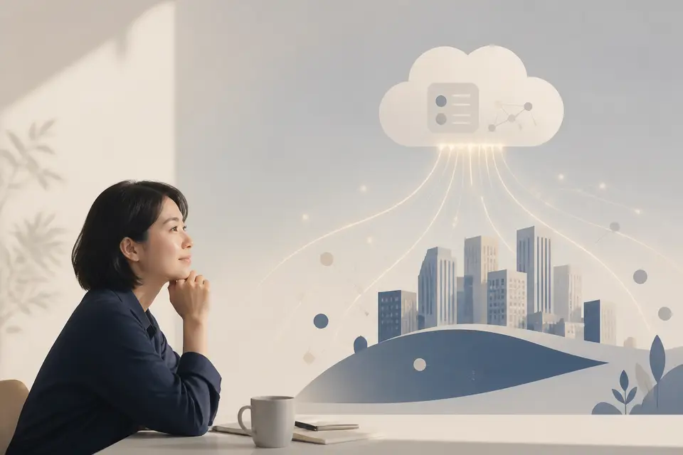 期待大公司公開分享 AI 落地與治理心得，促進更多好的 AI 出現